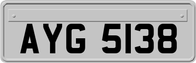 AYG5138