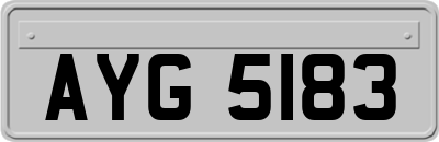 AYG5183