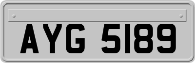 AYG5189