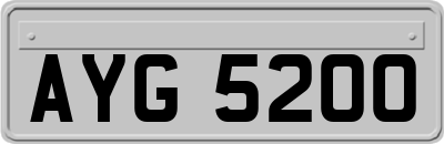 AYG5200