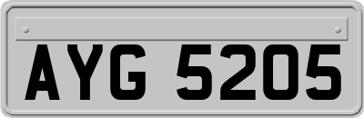 AYG5205