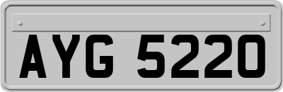 AYG5220