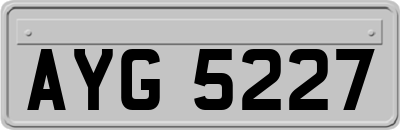 AYG5227