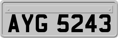 AYG5243