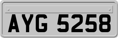 AYG5258