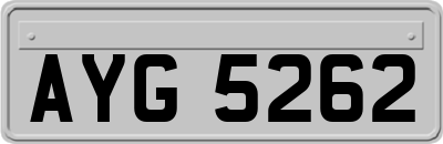 AYG5262
