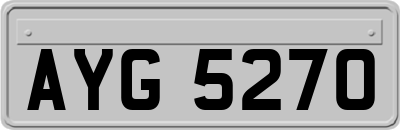 AYG5270