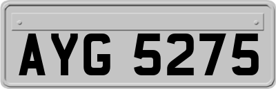 AYG5275