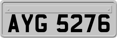 AYG5276