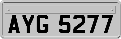 AYG5277