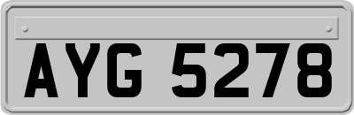 AYG5278