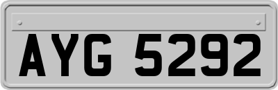 AYG5292