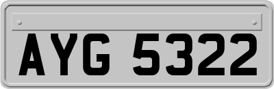 AYG5322
