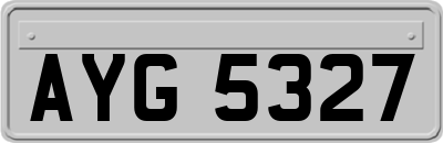 AYG5327