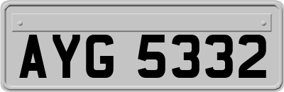 AYG5332