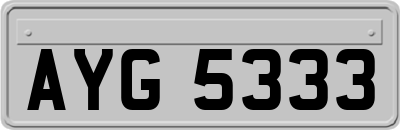 AYG5333