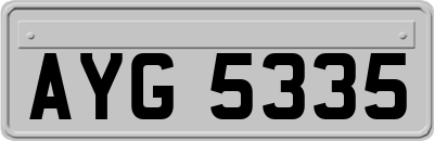 AYG5335