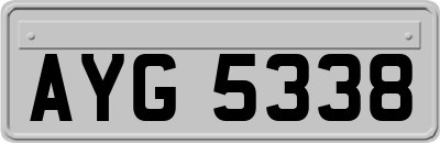 AYG5338