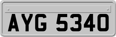 AYG5340
