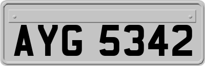 AYG5342