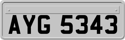 AYG5343