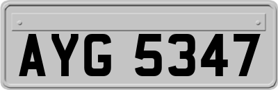 AYG5347