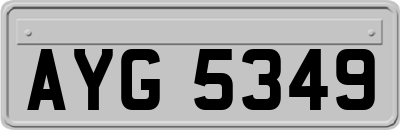 AYG5349