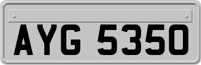 AYG5350