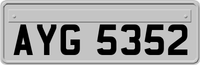 AYG5352