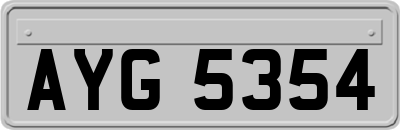 AYG5354
