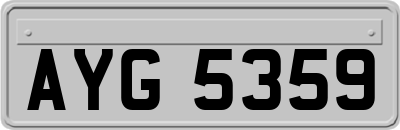 AYG5359