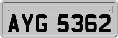AYG5362