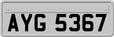 AYG5367