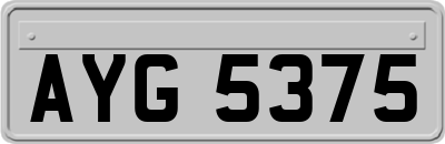 AYG5375