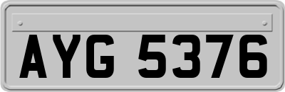 AYG5376