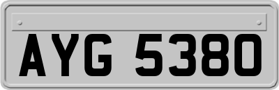 AYG5380