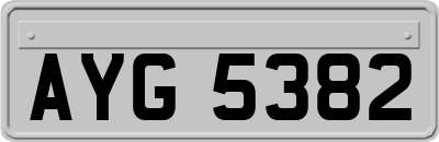 AYG5382
