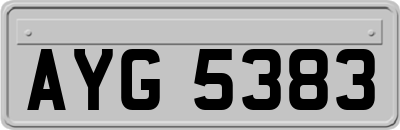 AYG5383