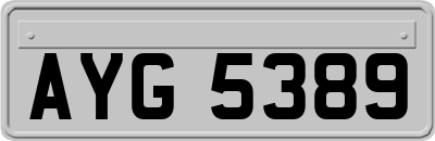 AYG5389
