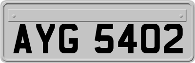 AYG5402