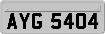 AYG5404