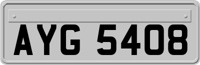 AYG5408