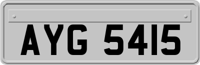 AYG5415