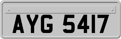 AYG5417