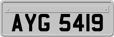 AYG5419
