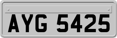 AYG5425