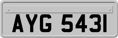 AYG5431