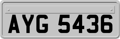 AYG5436