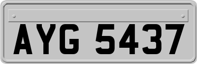 AYG5437
