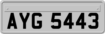 AYG5443